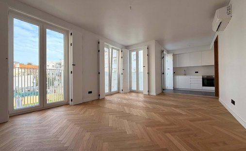 Apartment in Campo de Ourique, Lisbon, Portugal 1