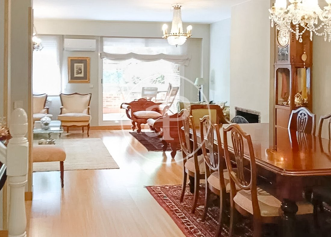 Villa in San Blas, Madrid, Spain 1 - 18230785
