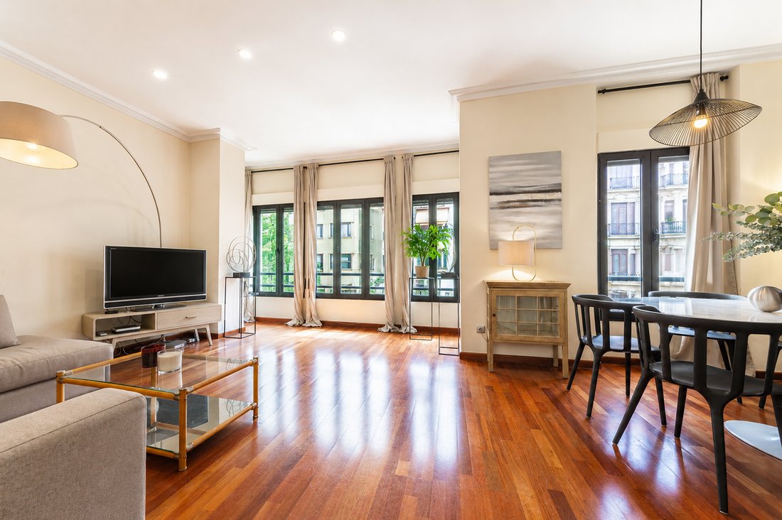 Apartment in Casco Antiguo - Santa Cruz - Ayuntamiento, Alicante, Valencian Community 1 - 17548089