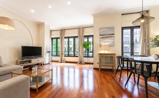 Apartamento en Casco Antiguo - Santa Cruz - Ayuntamiento, Alicante (Alacant), Comunidad Valenciana 1