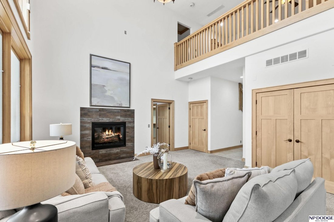 House in Valley, Nebraska, United States 5 - 18228925