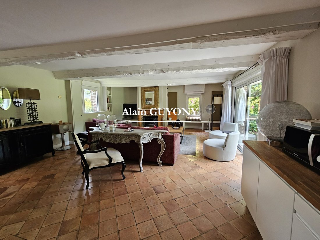 House in Saint-Philbert-des-Champs, Normandy, France 2 - 18229267