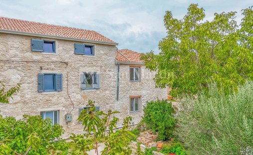 Casa a Cittanova, Regione istriana, Croazia 1