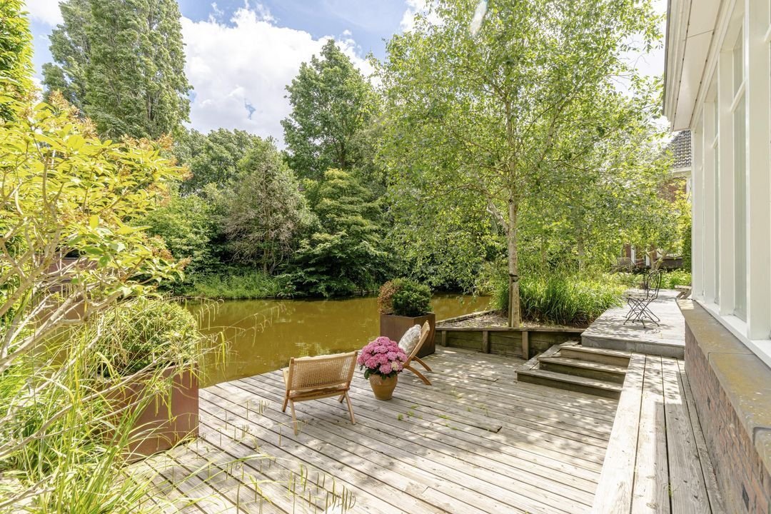 Villa in Amstelveen, North Holland, Netherlands 2 - 18230989