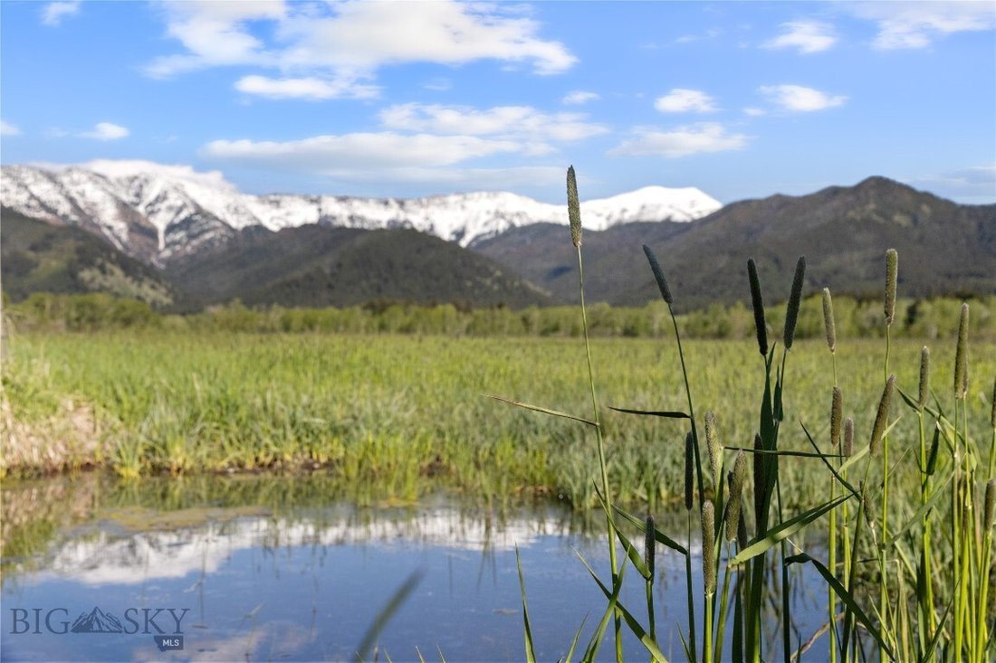 Land in Belgrade, Montana, United States 3 - 18226932