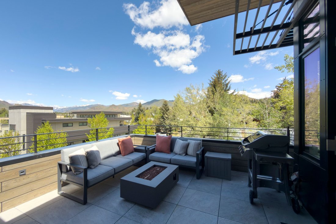Condo in Ketchum, Idaho, United States 2 - 18230348