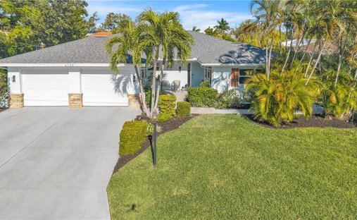 House in Sarasota, Florida, United States 1