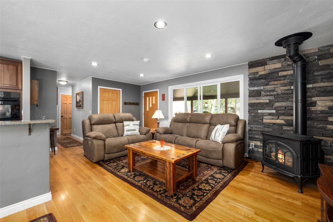 House in Bigfork, Montana, United States 5 - 18230954