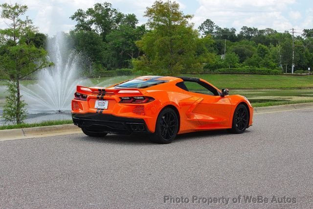 Chevrolet Corvette in Calverton, NY, United States 5 - 18226936