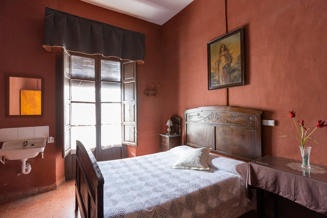 Salobrena, Andalusia, Spain 4 - 18227286