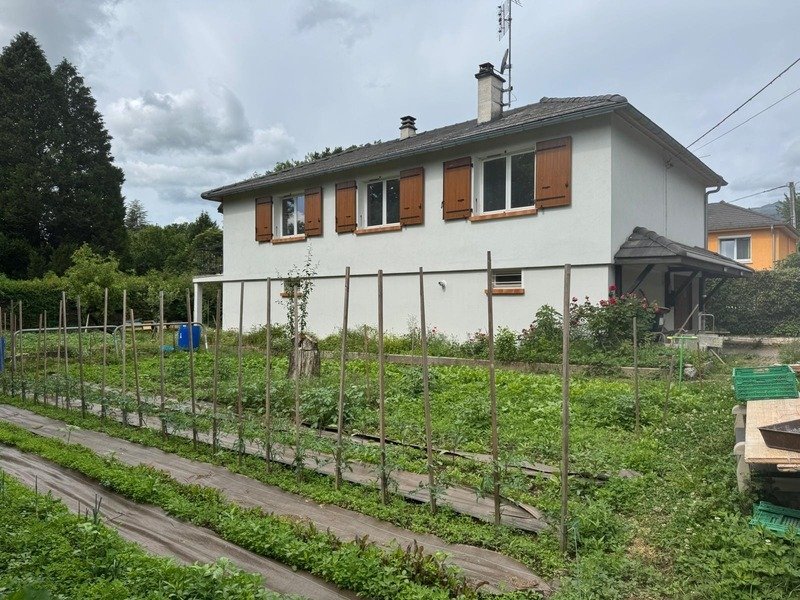 House in Ouest, Saint-Genis-Pouilly, France 1 - 18224138