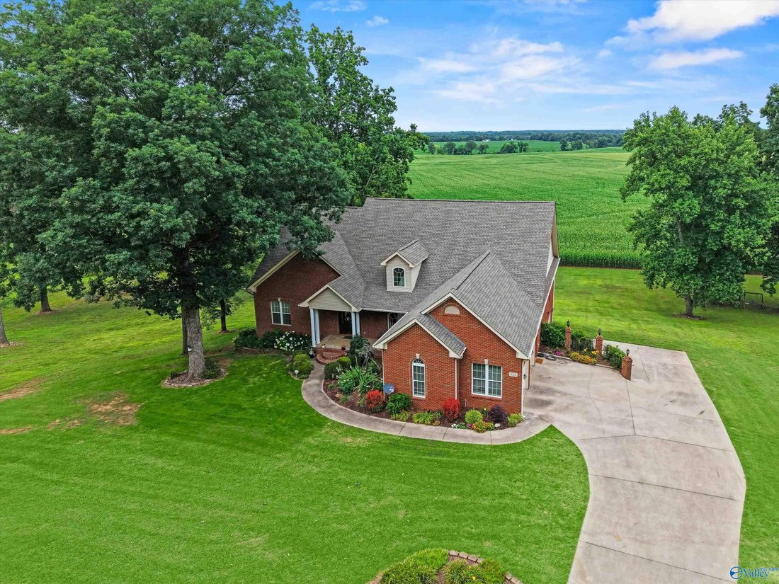 House in Redstone Arsenal, Alabama, United States 2 - 18229910