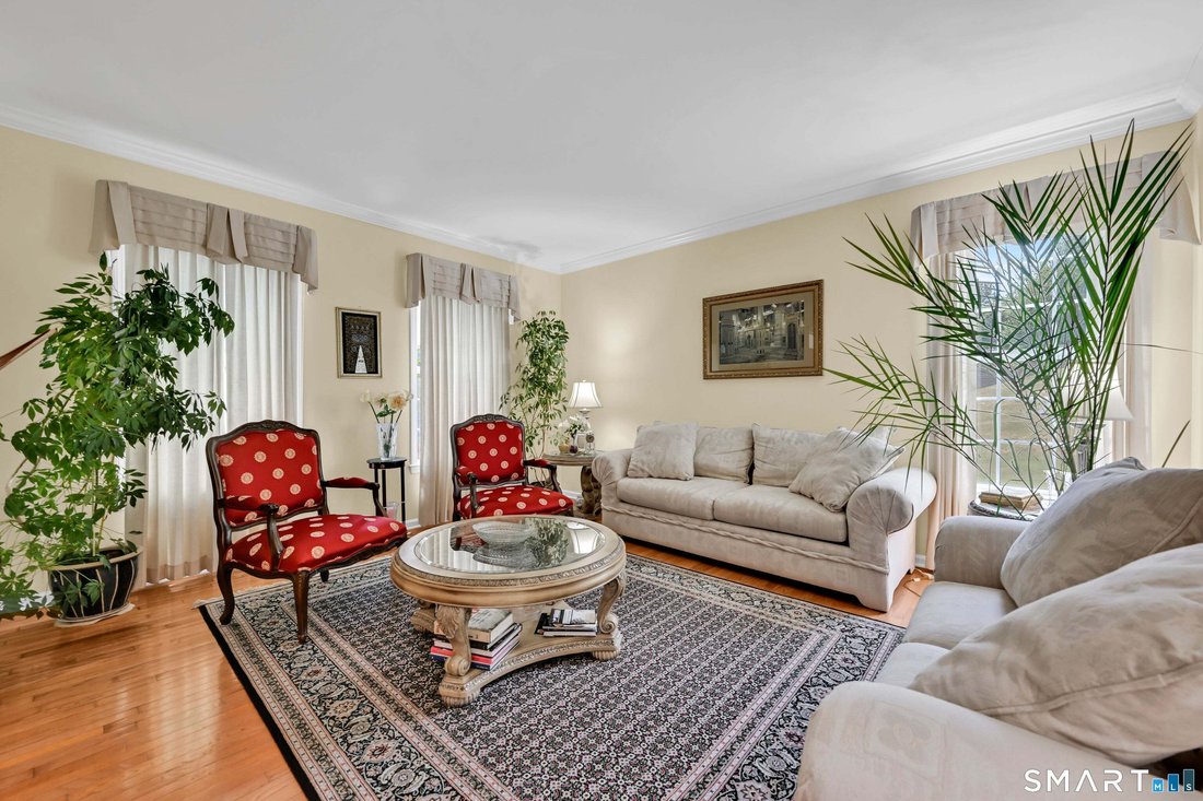 Condo in Middlebury, Connecticut, United States 3 - 18231419