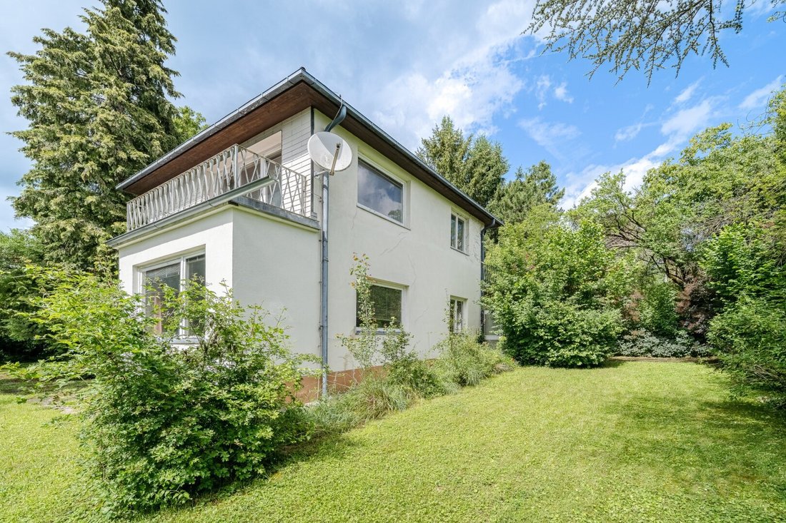 House in Vienna, Wien, Austria 1 - 18231071