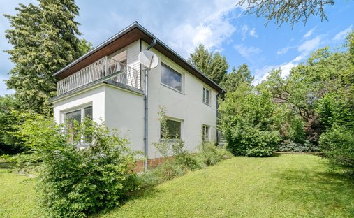 Haus in Wien, Wien, Österreich 1