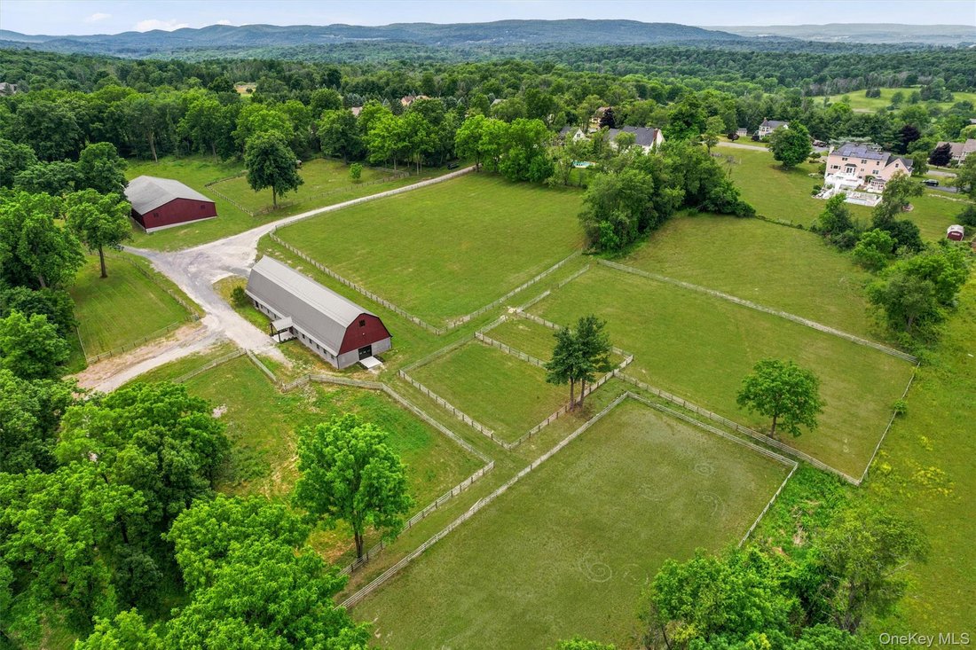 Land in Warwick, New York, United States 1 - 18226774
