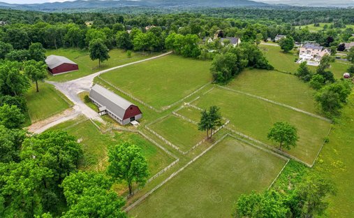 Land in Warwick, New York, United States 1