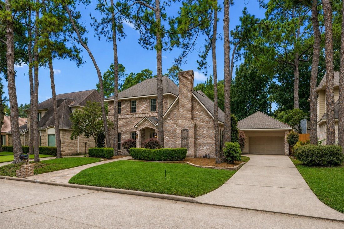 House in Houston, Texas, United States 2 - 18232185