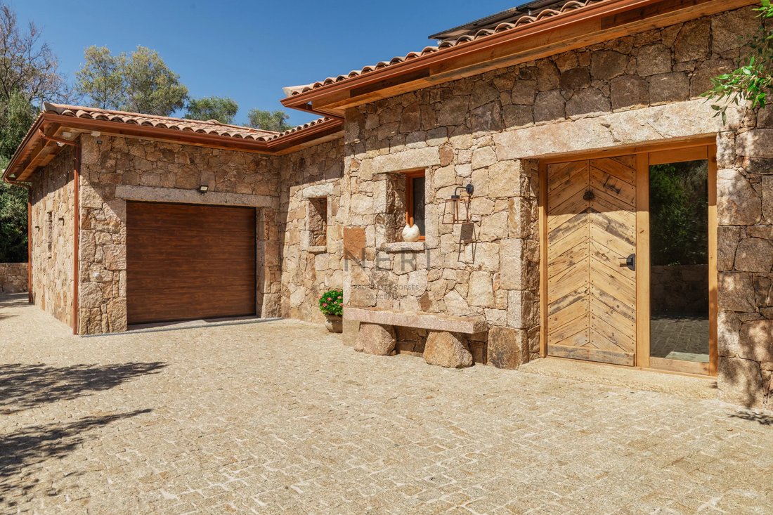 Villa in Grosseto-Prugna, Corsica, France 2 - 18146641
