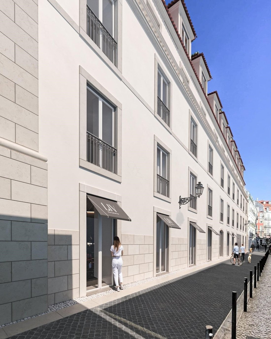 Apartment in Misericordia, Lisbon, Portugal 5 - 18224711