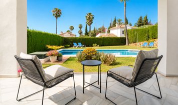 Villa a Elviria-Cabopino, Marbella, Spagna 2