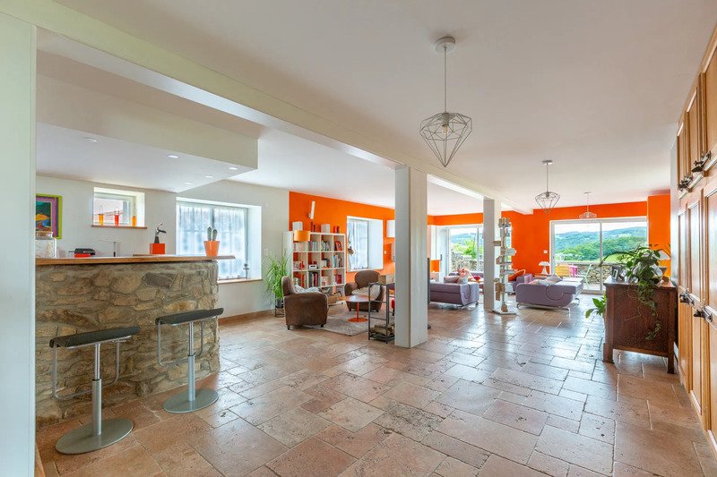 House in Montromant, Auvergne-Rhône-Alpes, France 5 - 18224217