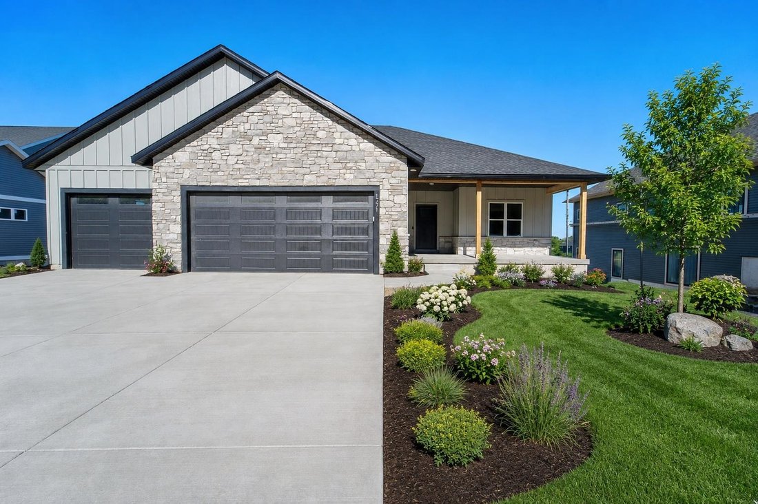 House in Cross Plains, Wisconsin, United States 2 - 18214945