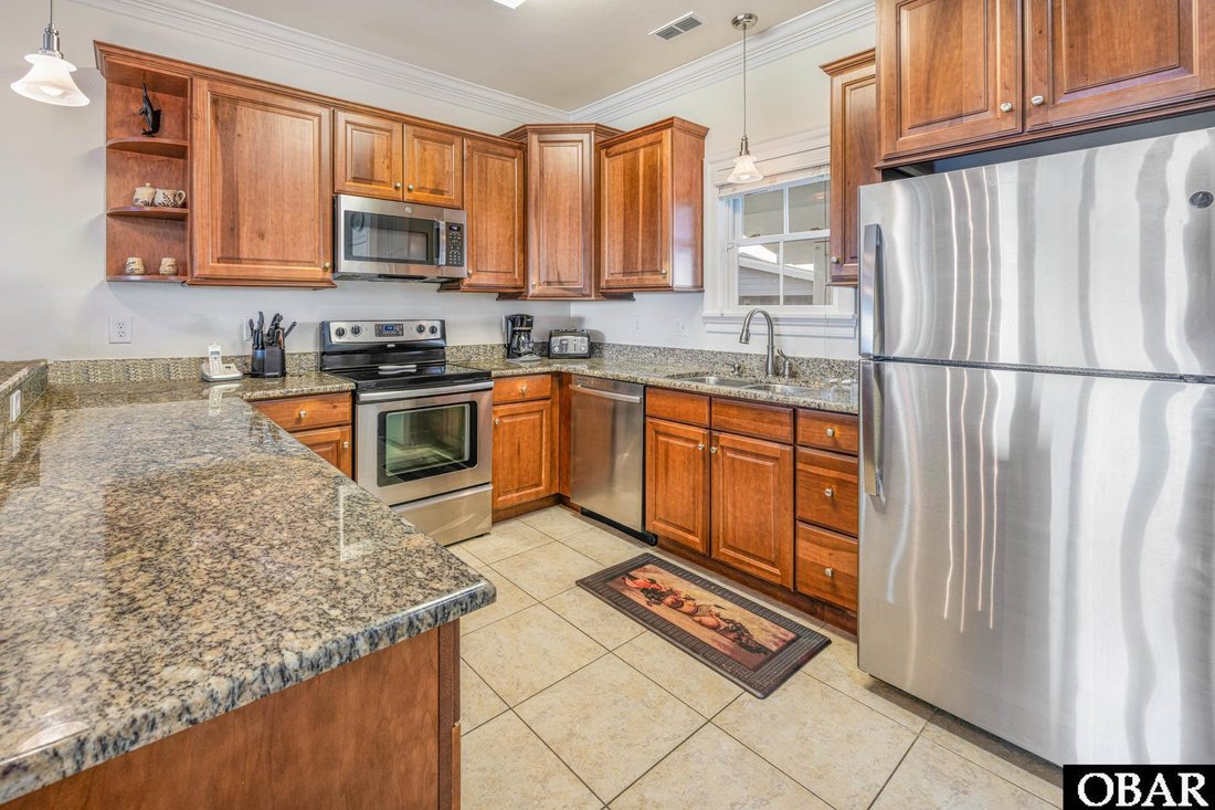 Condo in Waves, North Carolina, United States 3 - 18225088