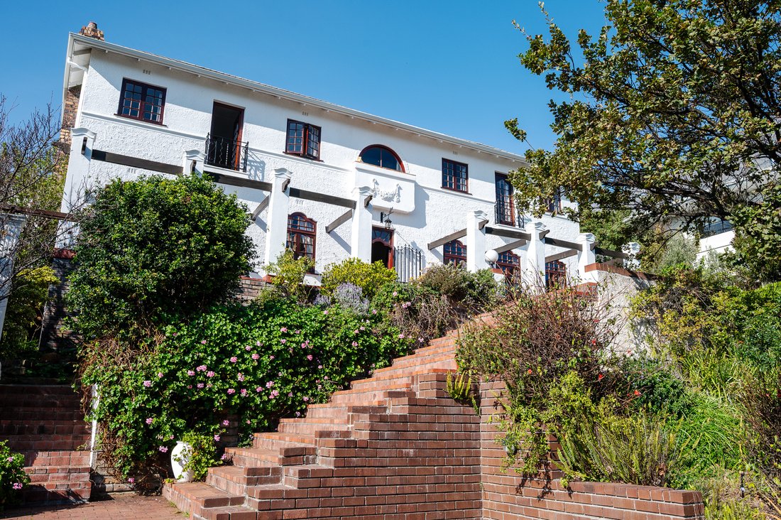 House in Cape Town, Western Cape, South Africa 5 - 18224565
