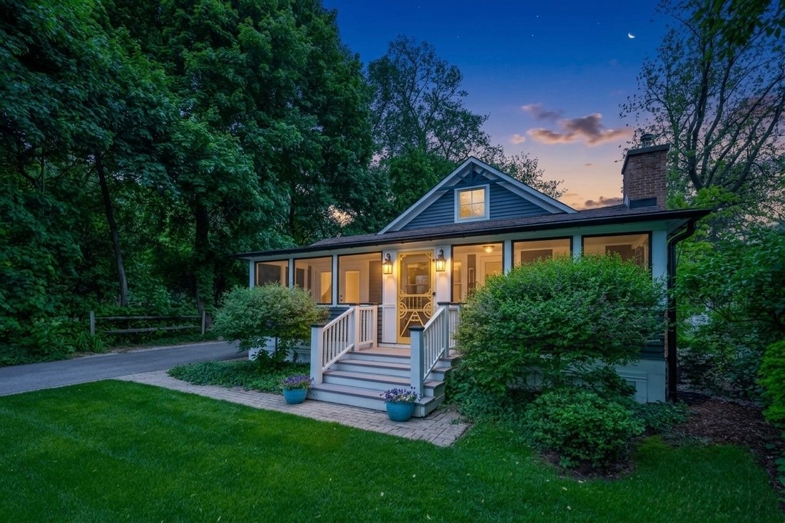 House in Wayne, Illinois, United States 2 - 18208589