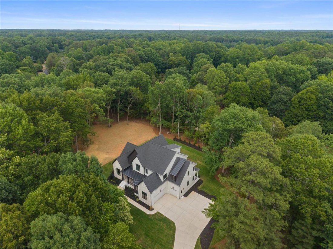 House in Wake Forest, North Carolina, United States 3 - 16274461