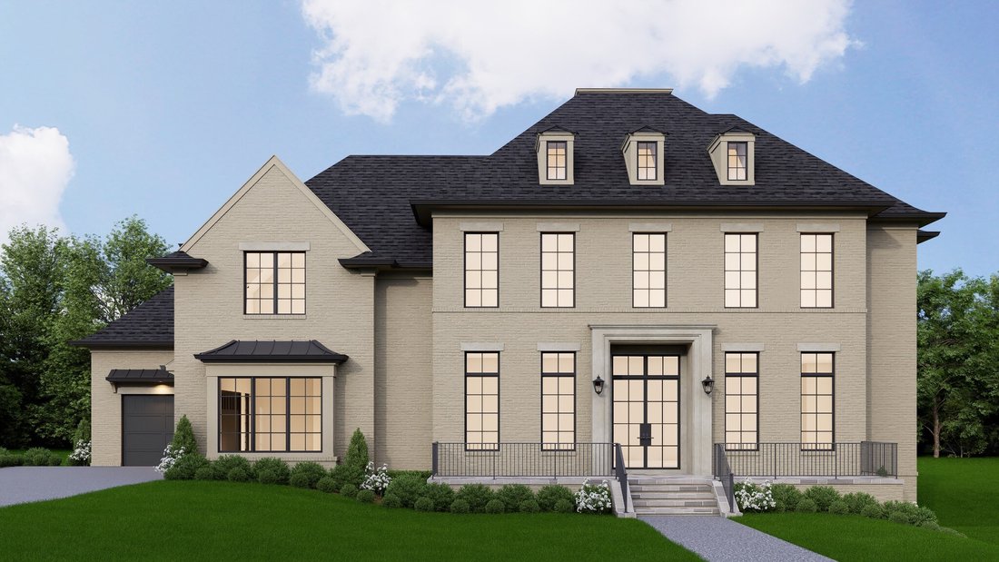 House in Franklin, Tennessee, United States 1 - 18231889