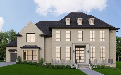 Casa a Franklin, Tennessee, Stati Uniti 1