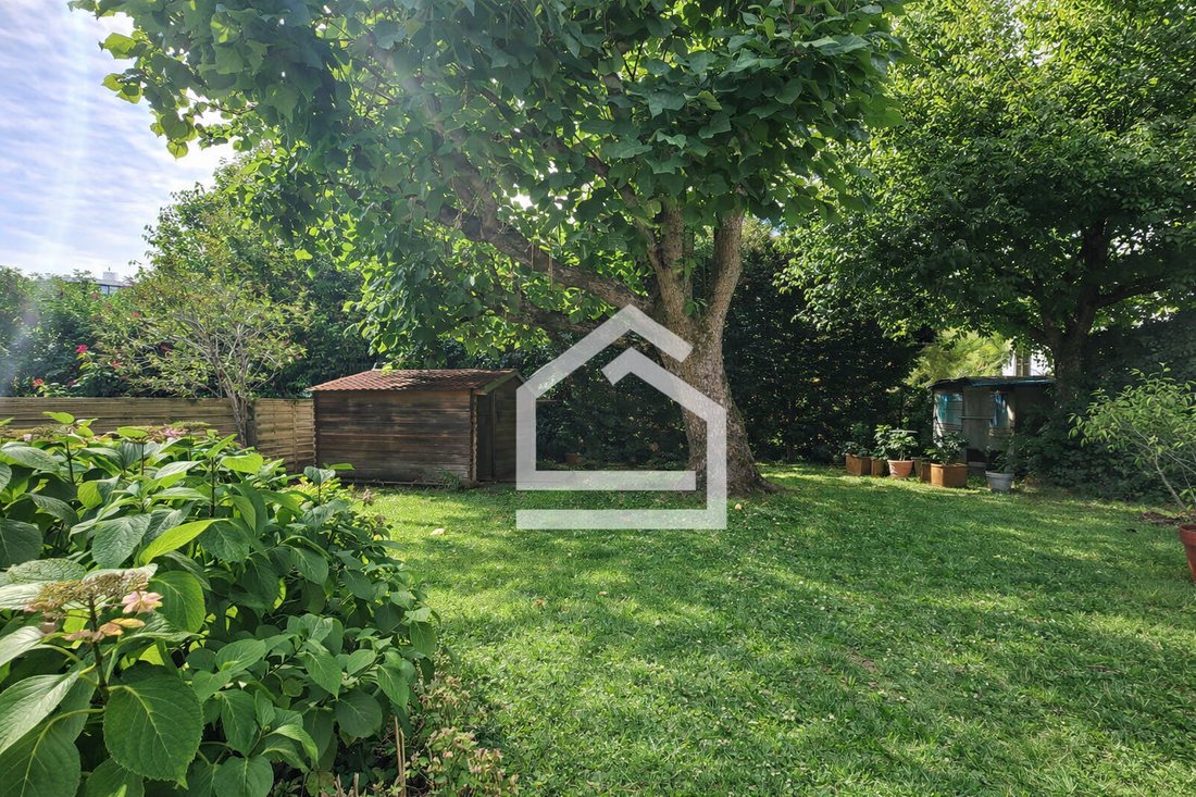 House in Mérignac, Nouvelle-Aquitaine, France 2 - 17134066