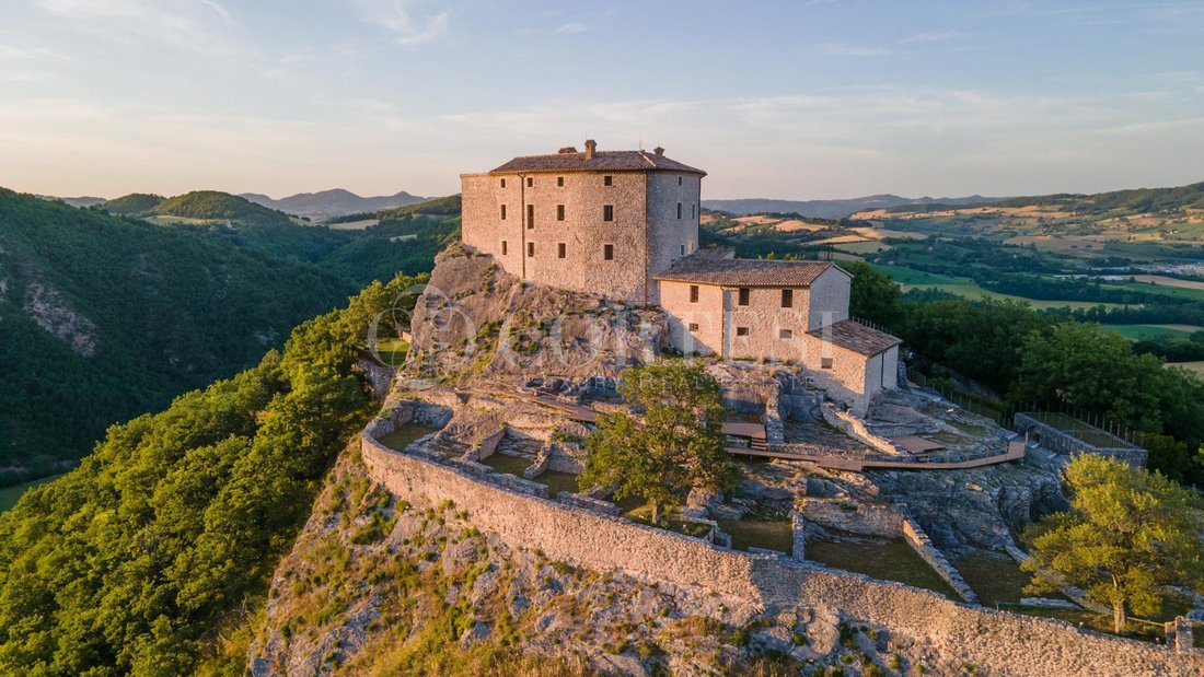 House in Cagli, Marche, Italy 1 - 18227220