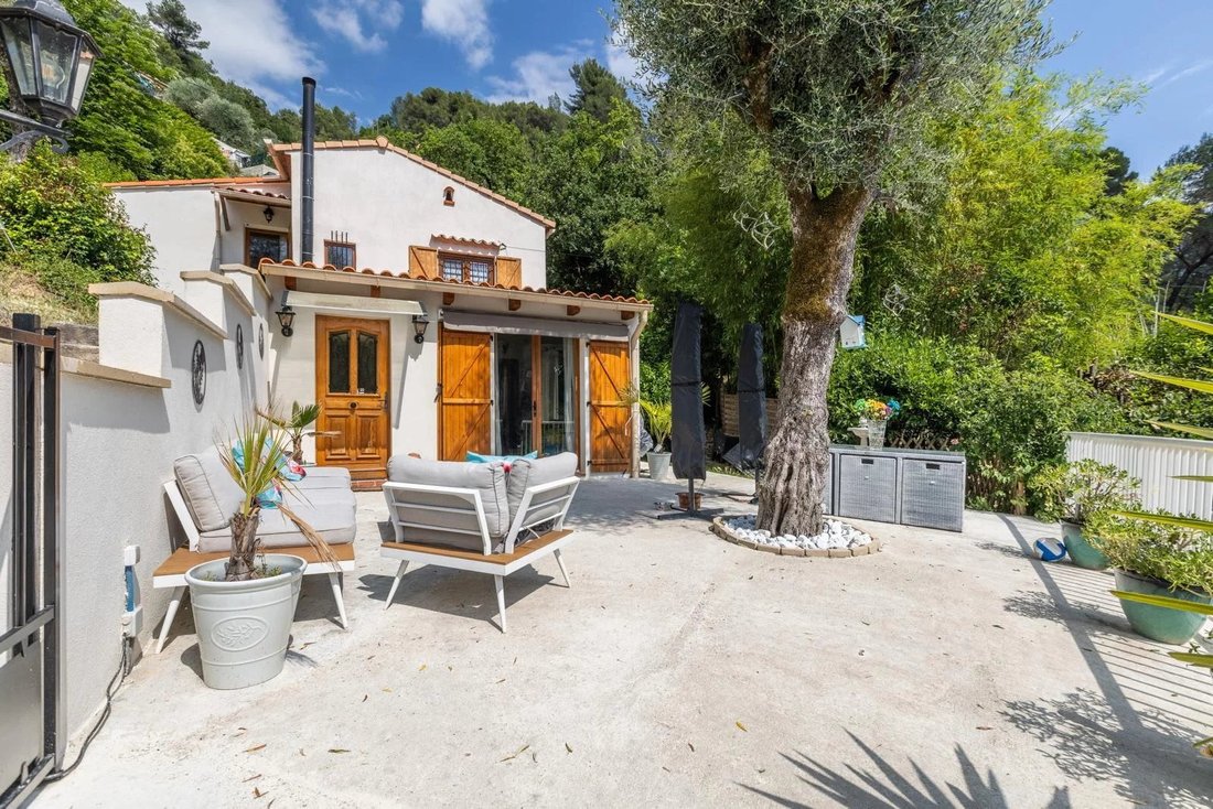 House in L'Escarène, Provence-Alpes-Côte d'Azur, France 3 - 18227561
