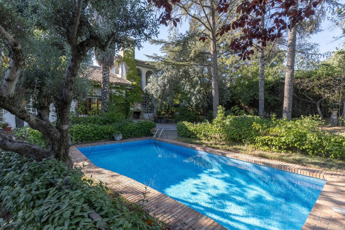 Villa in Albolote, Andalusia, Spain 3 - 18227354
