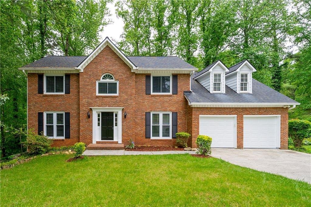House in Marietta, Georgia, United States 1 - 18159222