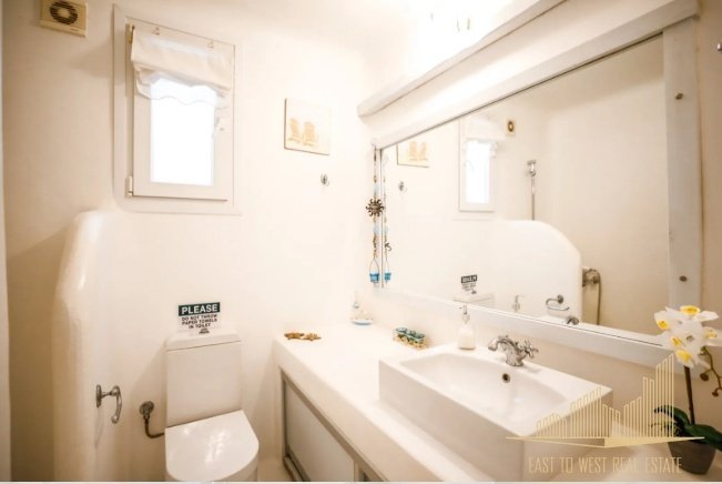 Villa in Mykonos, Aegean, Greece 3 - 18225712