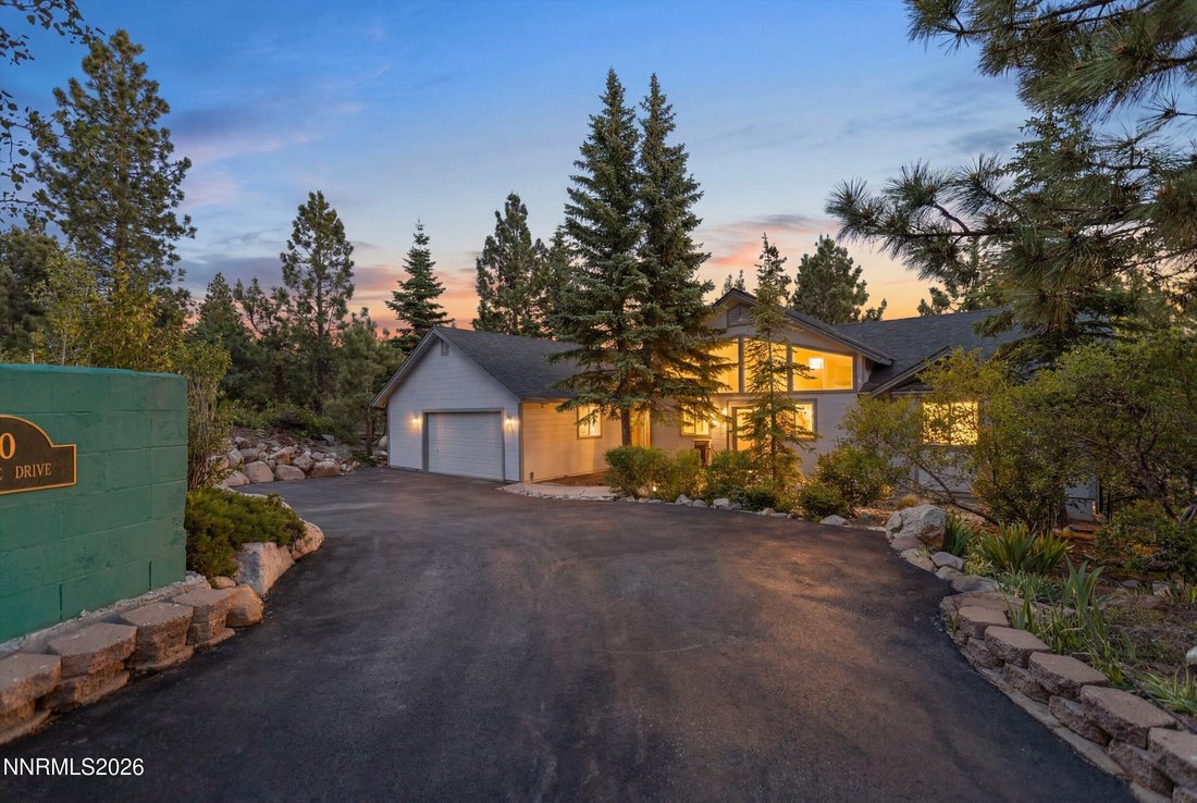 House in Reno, Nevada, United States 4 - 18225233