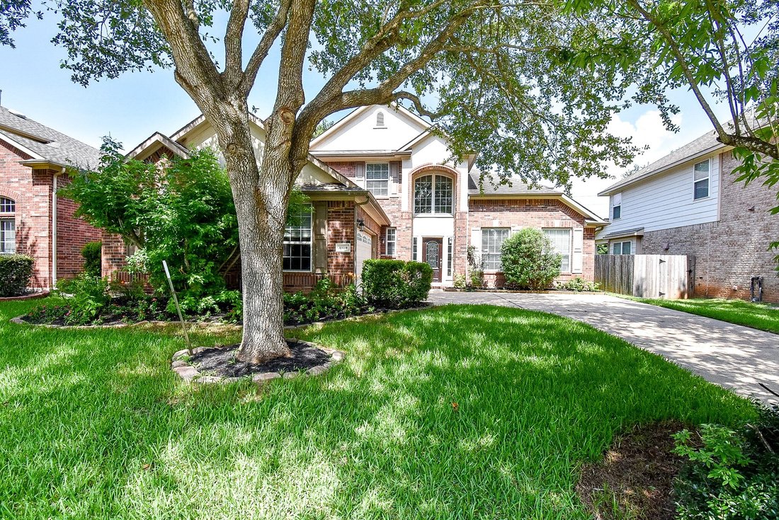 House in Sugar Land, Texas, United States 2 - 18223505