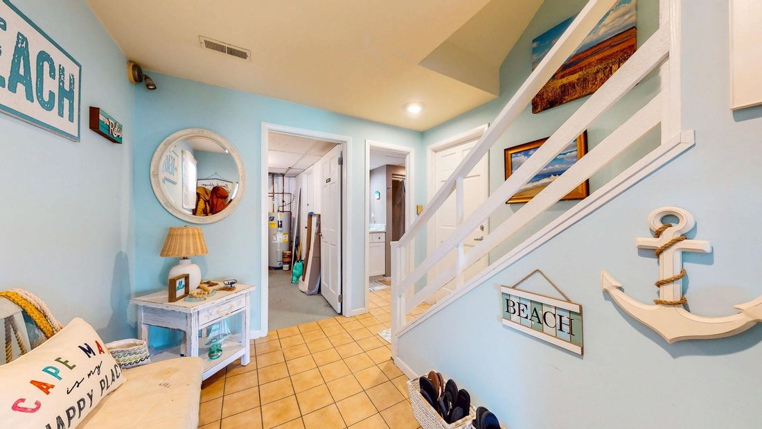 Condo in Cape May, New Jersey, United States 3 - 18223586