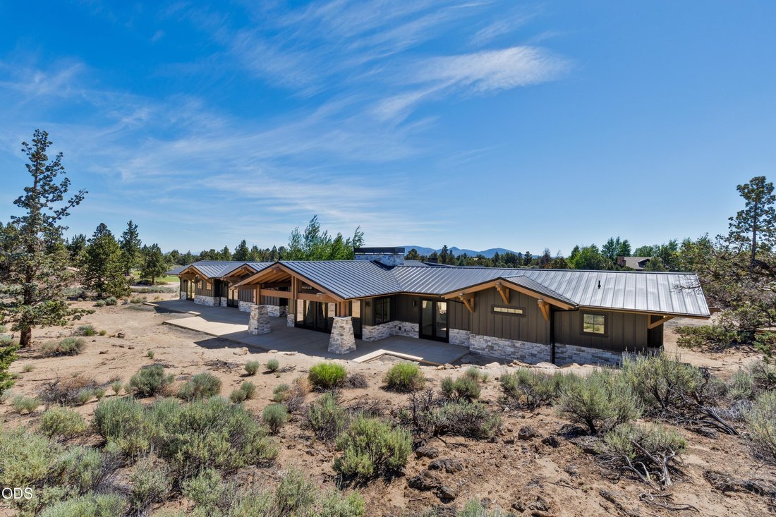 House in Bend, Oregon, United States 2 - 17257453