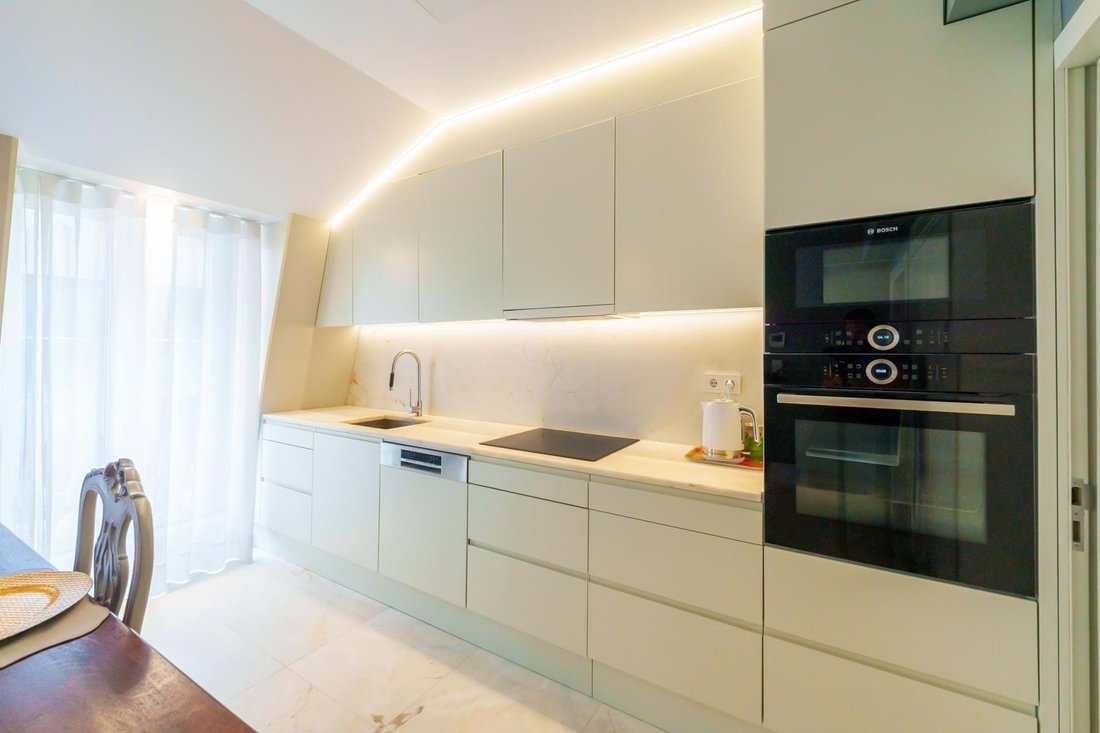 Apartment in Areeiro, Lisbon, Portugal 4 - 18224795