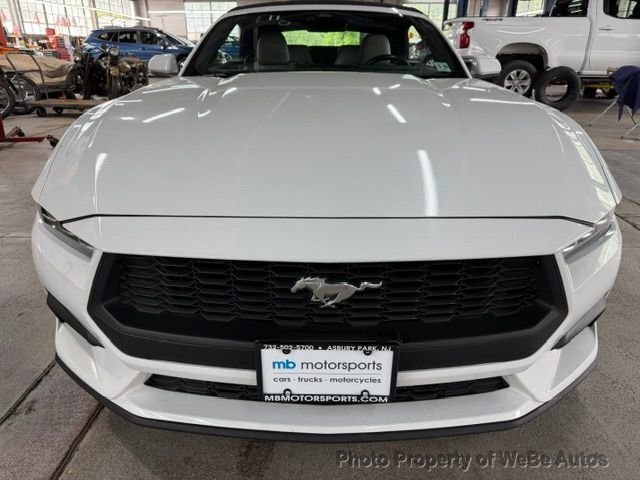 Ford Mustang in Calverton, NY, United States 5 - 18233917