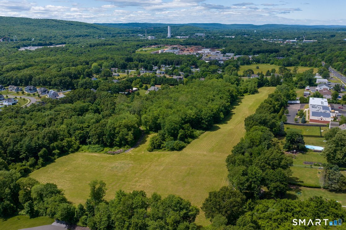 Land in Southington, Connecticut, United States 4 - 18231420