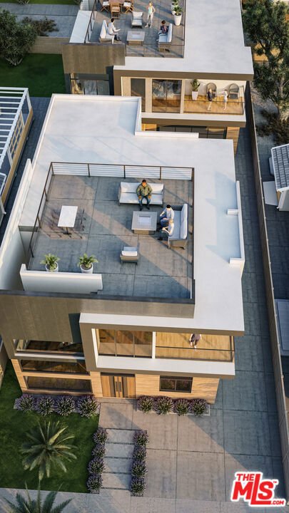 House in Culver City, California, United States 2 - 18225143