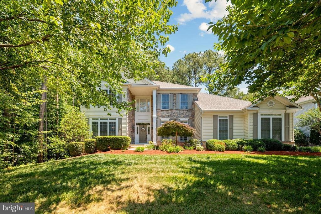 House in Stafford, Virginia, United States 1 - 18226898