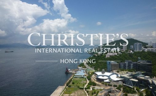 Apartment in Hong Kong, Hong Kong 1