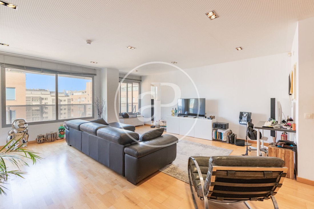 Apartment in La Moraleja, Alcobendas, Comunidad de Madrid 1 - 18230787
